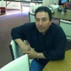 Meet your Posher, Scott